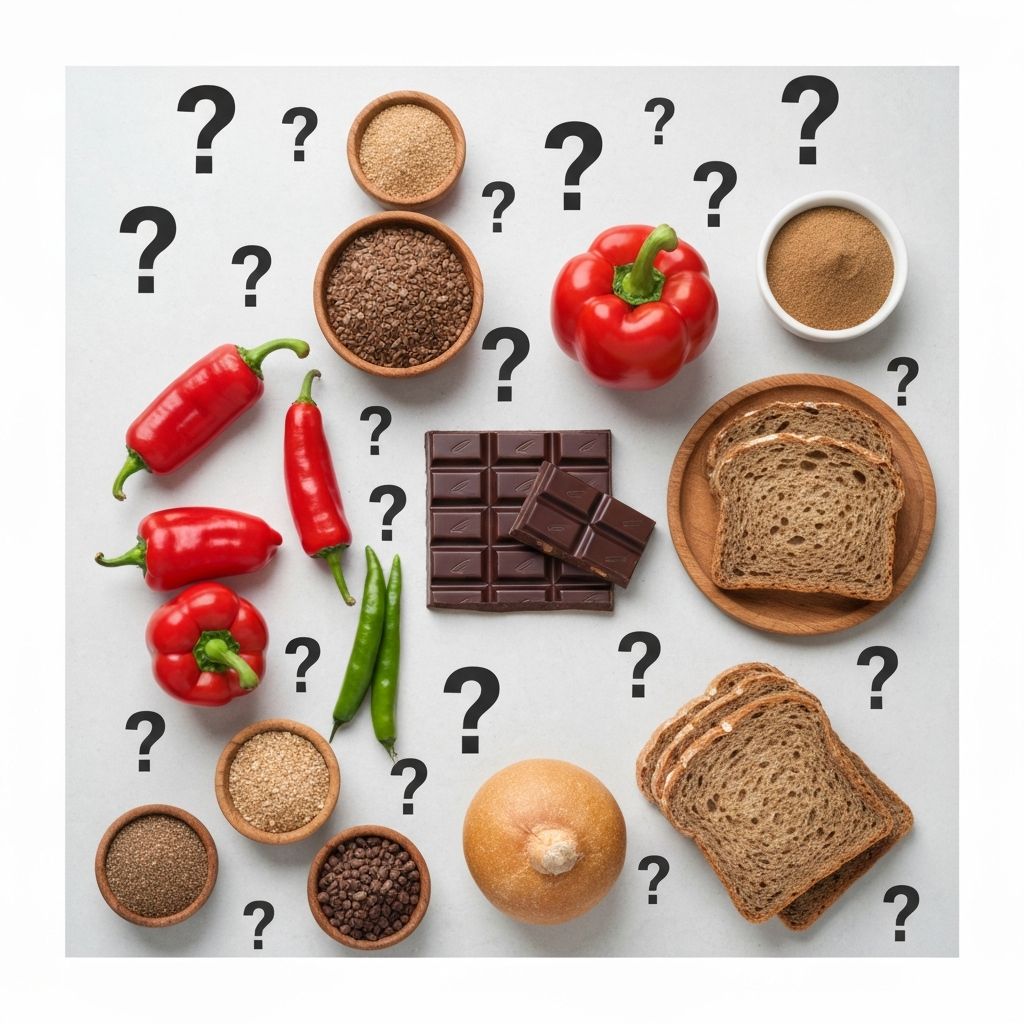 Nutrition science myths and facts